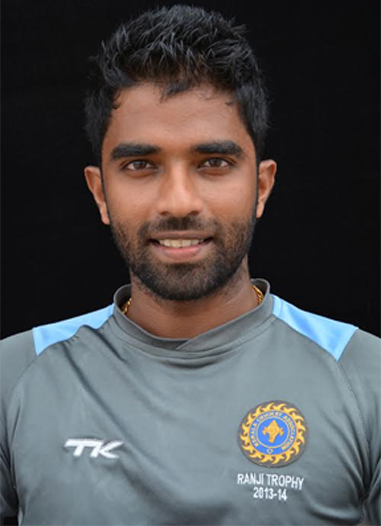 Image from Kerala Cricket Association