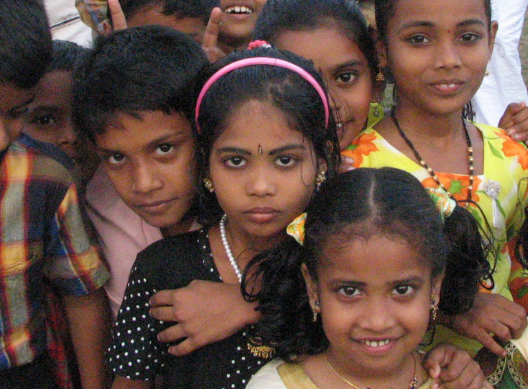 Kerala Sees Increasing Number of Crimes against Children | KochiPost