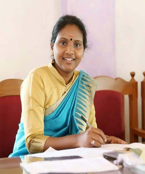500px x 600px - What Ramya Haridas' win means for the Dalit community | KochiPost