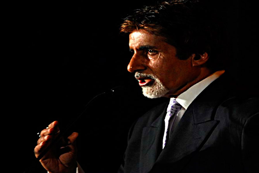 Amitabh Bachchan: Superstar of the Millennium | KochiPost