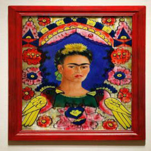 Remembering the great Mexican painter Frida Kahlo | KochiPost