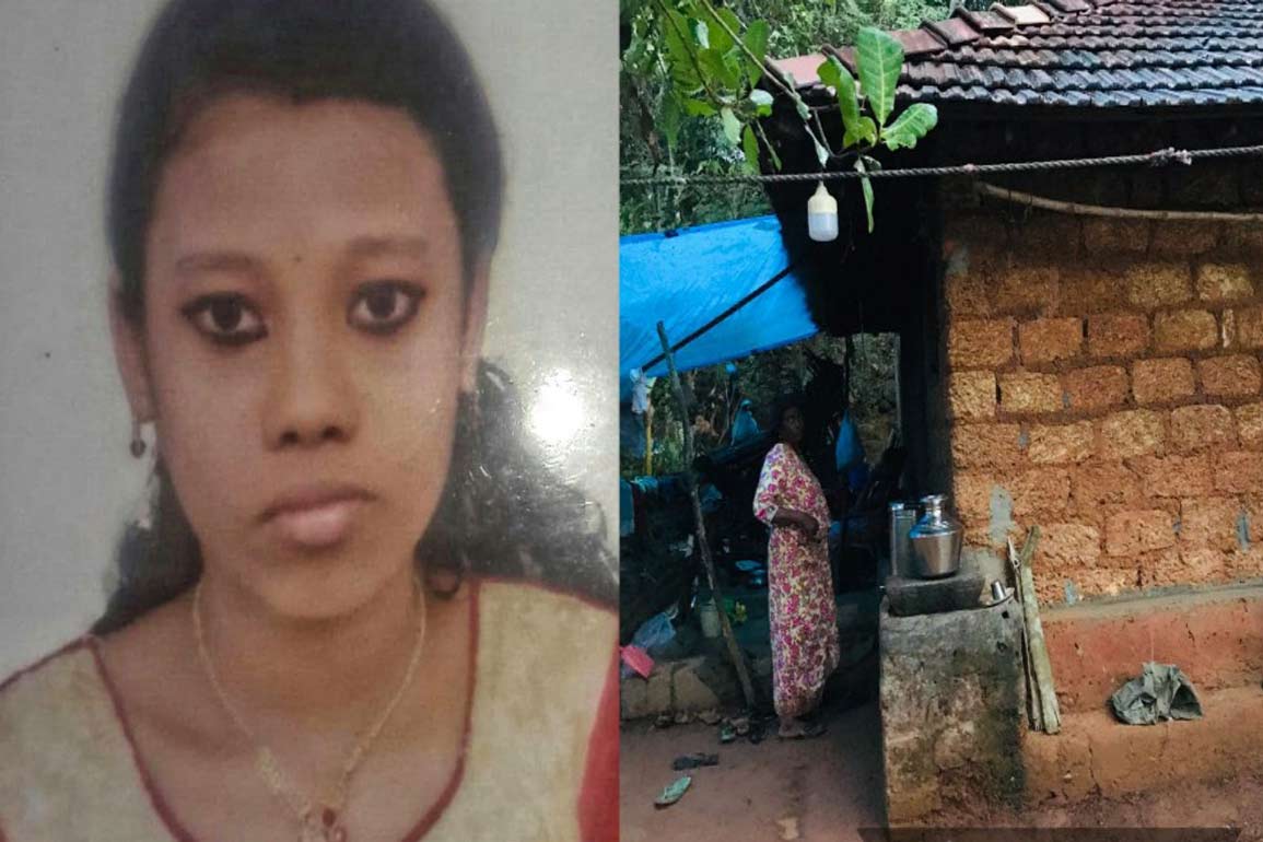 Unable to attend online class, Dalit schoolgirl in Kerala commits suicide;  Institutional negligence say activists | KochiPost